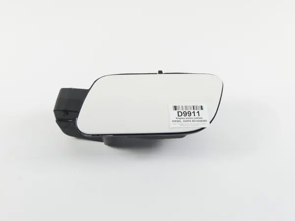 Diesel-Kraftstoffklappe OEM 9814206580 für Citroen C4 Picasso image 2