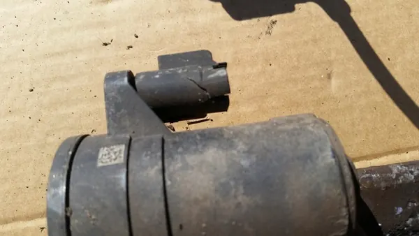 Oikea takajarrusatula Mercedes C-Class W205 image 5