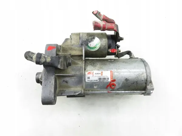 Gebruikte startmotor OEM S3024 van AS-PL image 3