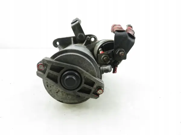 Gebruikte startmotor OEM S3024 van AS-PL image 5