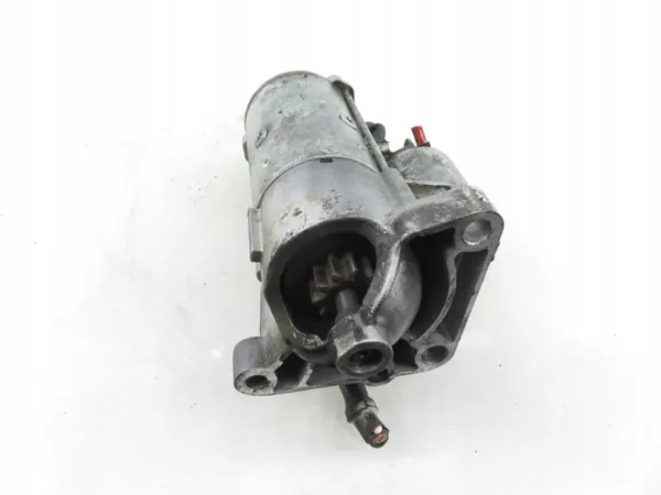 Gebruikte startmotor OEM S3024 van AS-PL image 6
