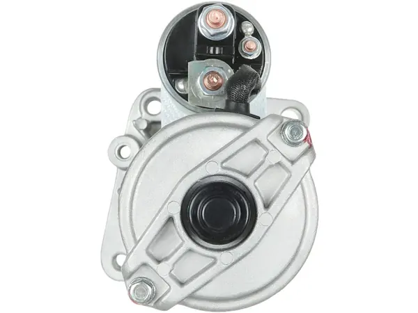 Gebruikte startmotor OEM S3024 van AS-PL image 9