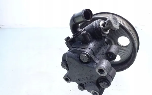 Assistência de direção AUDI A4 (8E2, B6) 2.4L gasolina image 3