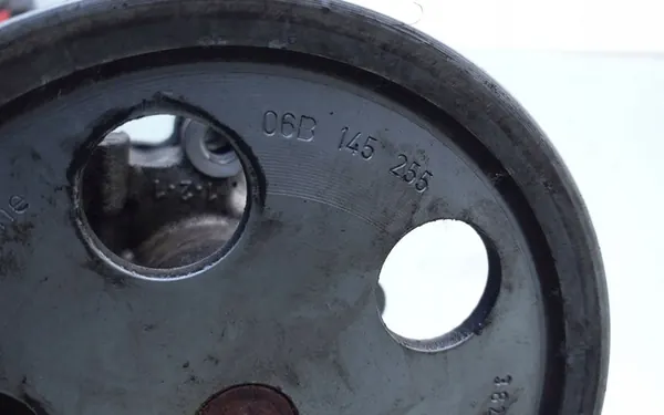 Assistência de direção AUDI A4 (8E2, B6) 2.4L gasolina image 4