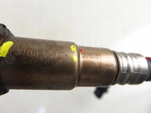 Sensor Lambda BOSCH 0-281-004-167 image 3