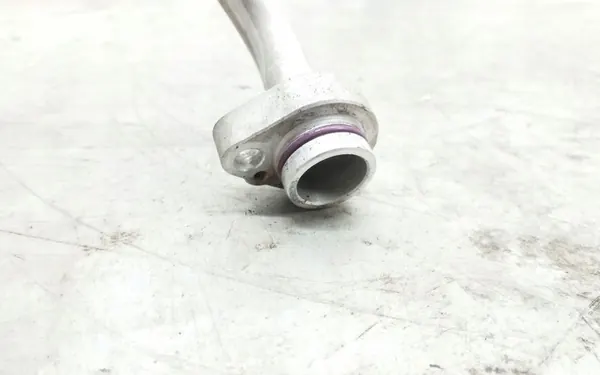 Volkswagen OE 5N0820741B Ilmastointiletku image 3