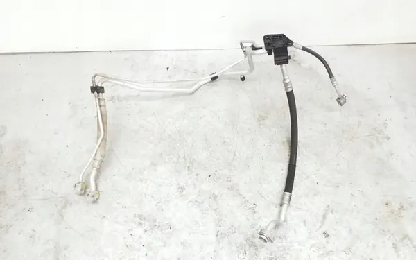 Volkswagen OE 5N0820741B Ilmastointiletku image 4