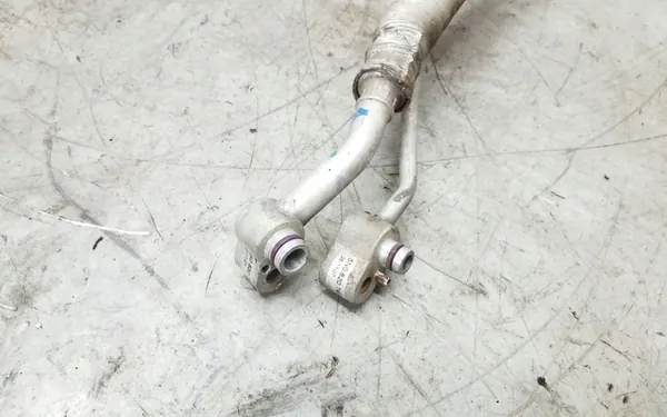 Volkswagen OE 5N0820741B Ilmastointiletku image 6