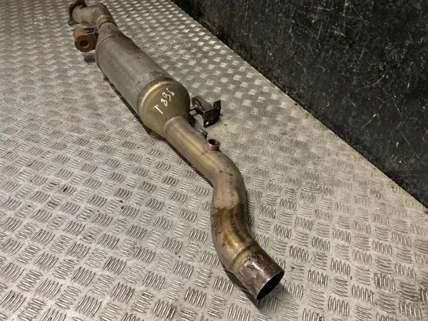 Catalisador Jeep OE 221AA47514D usado image 3