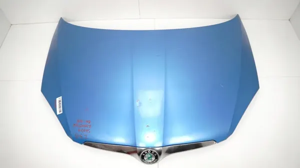 Moottorikansi OEM 360164076 Skoda Roomsterille 06-10 image 2