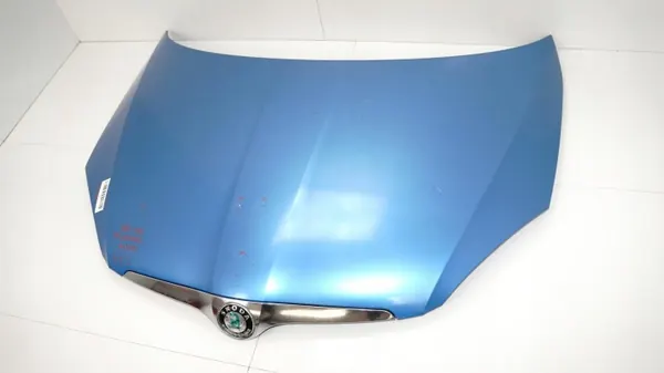 Moottorikansi OEM 360164076 Skoda Roomsterille 06-10 image 3