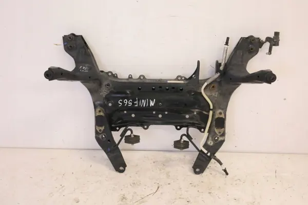 Voorwagen OEM 6869546 voor Mini One/Cooper F56 F55 image 2