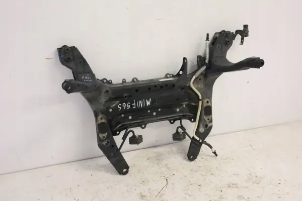 Voorwagen OEM 6869546 voor Mini One/Cooper F56 F55 image 3