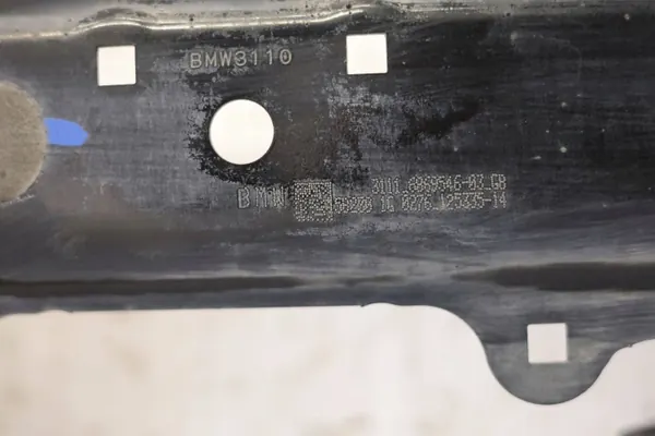 Voorwagen OEM 6869546 voor Mini One/Cooper F56 F55 image 4