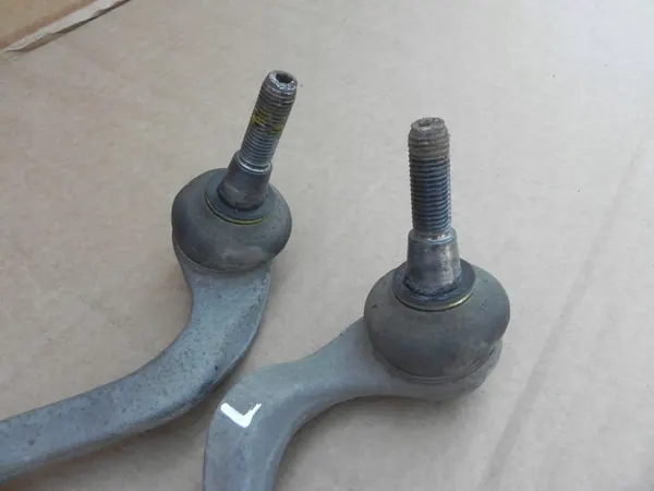 Rotule de Direction AV AUDI A7 C7 S7 OEM image 3