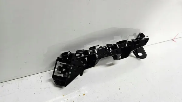 Protetor de para-lama dianteiro esquerdo Honda Jazz IV 15-20 OEM image 2