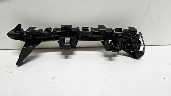 Protetor de para-lama dianteiro esquerdo Honda Jazz IV 15-20 OEM image 4