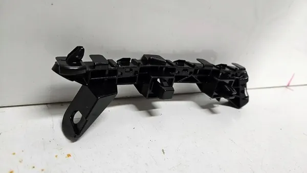 Protetor de para-lama dianteiro esquerdo Honda Jazz IV 15-20 OEM image 5