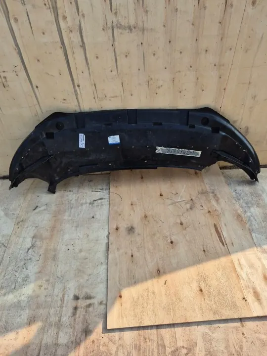 OEM JT76-17859-AF Cache Pare-choc Ford Transit Courier image 2