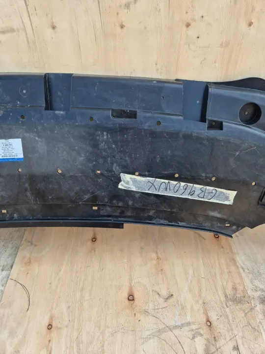 OEM JT76-17859-AF Cache Pare-choc Ford Transit Courier image 3