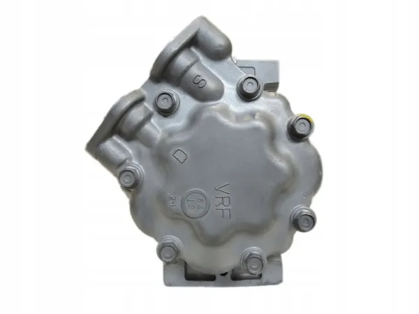 Ilmastointikompressori Ford Fiesta Focus Volvo 1.6 TDCI image 3