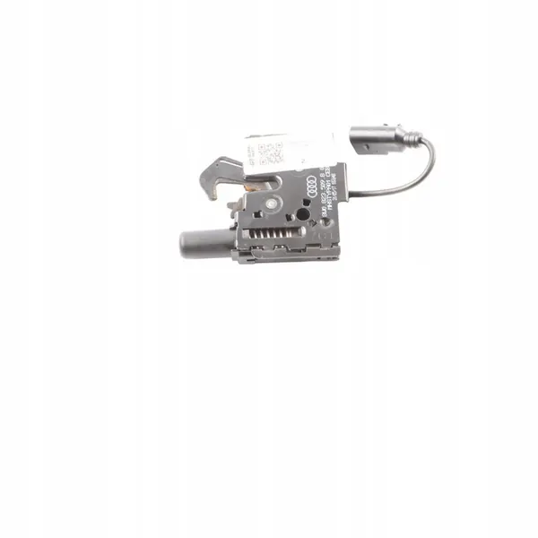 Audi A4 A5 Motorhuvslås 8W0823509B image 2