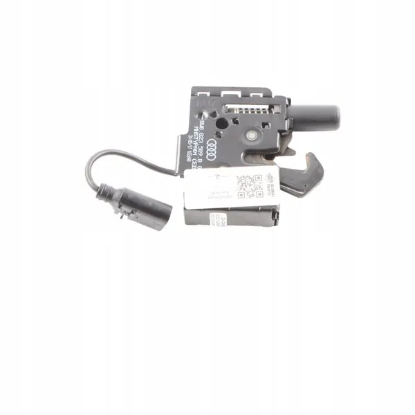 Audi A4 A5 Motorhuvslås 8W0823509B image 4