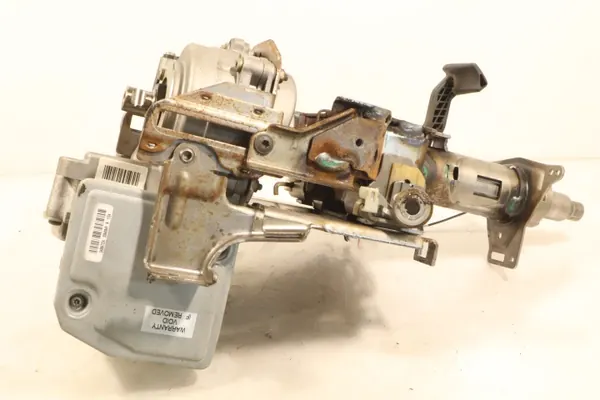Nissan Elektrisk styrservo OEM 48810AY700 image 4