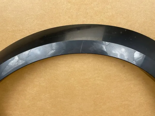 OEM tgdr 8W9853717 Framvänster Stänkskärm Audi A4 image 3