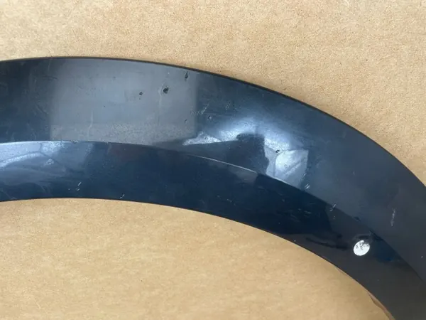 OEM tgdr 8W9853717 Framvänster Stänkskärm Audi A4 image 4