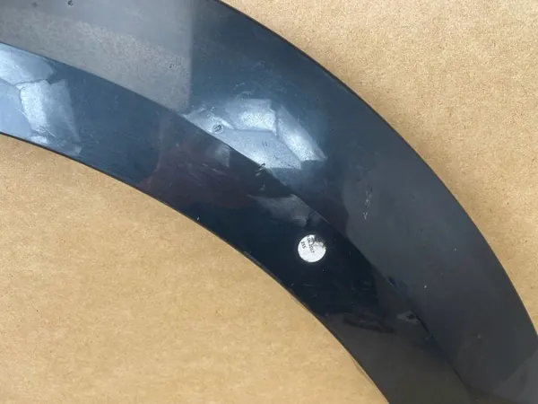 OEM tgdr 8W9853717 Framvänster Stänkskärm Audi A4 image 6