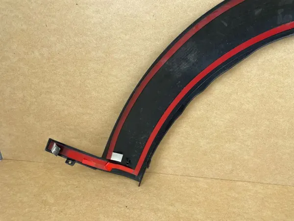 OEM tgdr 8W9853717 Framvänster Stänkskärm Audi A4 image 7