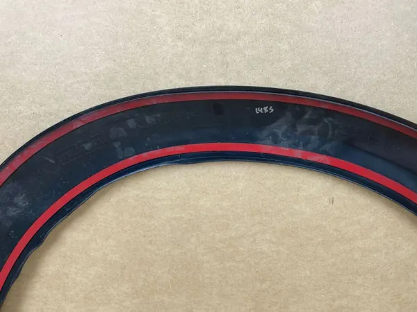 OEM tgdr 8W9853717 Framvänster Stänkskärm Audi A4 image 8