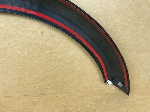 OEM tgdr 8W9853717 Framvänster Stänkskärm Audi A4 image 9