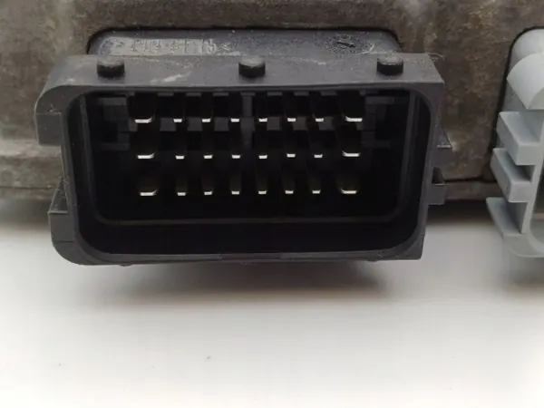 Computador Controlador Gás LPG OEM DRC91485 image 5