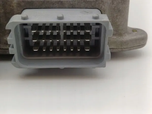 Computador Controlador Gás LPG OEM DRC91485 image 6