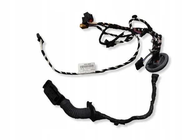 Harness Puerta Derecha Trasera VW PASSAT B8 OEM image 2