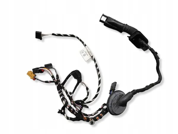 Harness Puerta Derecha Trasera VW PASSAT B8 OEM image 3