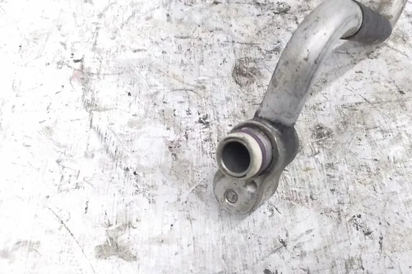 Ilmastointiputket AUDI A4 ALLROAD 8K0260701R image 4