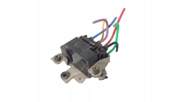 VW Touareg I 7L Luchtveringverdeler OEM 7L0616251 image 2