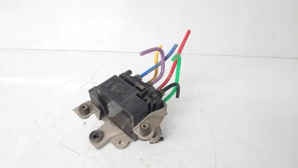 VW Touareg I 7L Luchtveringverdeler OEM 7L0616251 image 3