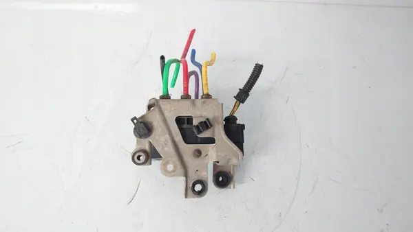 VW Touareg I 7L Luchtveringverdeler OEM 7L0616251 image 6