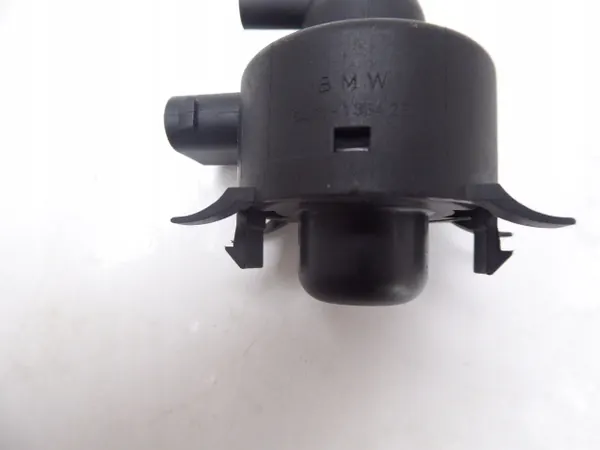 BMW 5 E39 520I 96-00 Inre Temperatur Sensor OEM image 4