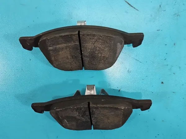 OEM IMPRK1525907 Framhjulsbromsskivor & Belägg Ford C-MAX image 10
