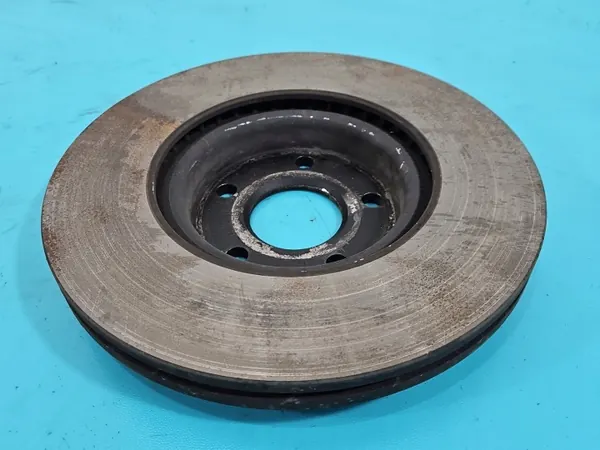 OEM IMPRK1525907 Framhjulsbromsskivor & Belägg Ford C-MAX image 4