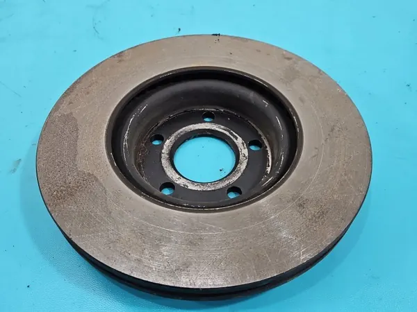 OEM IMPRK1525907 Framhjulsbromsskivor & Belägg Ford C-MAX image 7