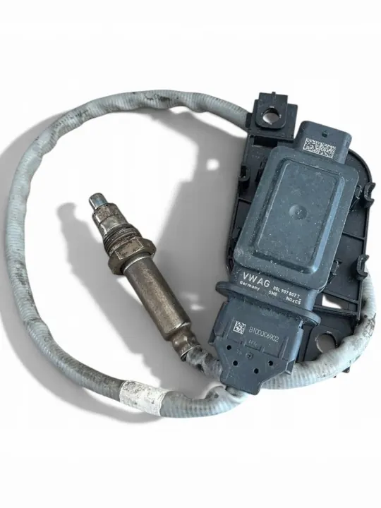 VW Caddy V Lambda-anturi NOX 05L907807T image 2
