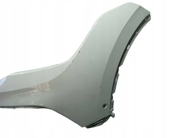 Paraurti anteriore VW Tiguan II R-Line PDC 5NA image 2