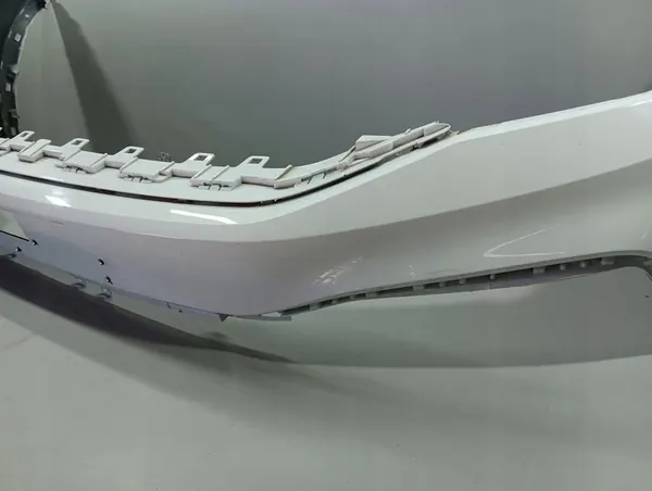 Paraurti anteriore VW Tiguan II R-Line PDC 5NA image 3