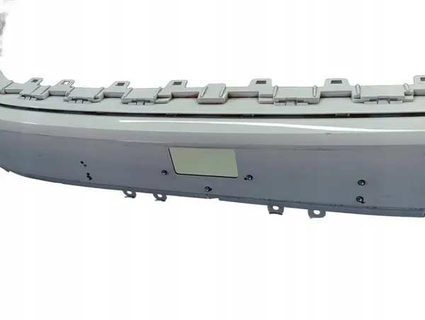 Paraurti anteriore VW Tiguan II R-Line PDC 5NA image 4